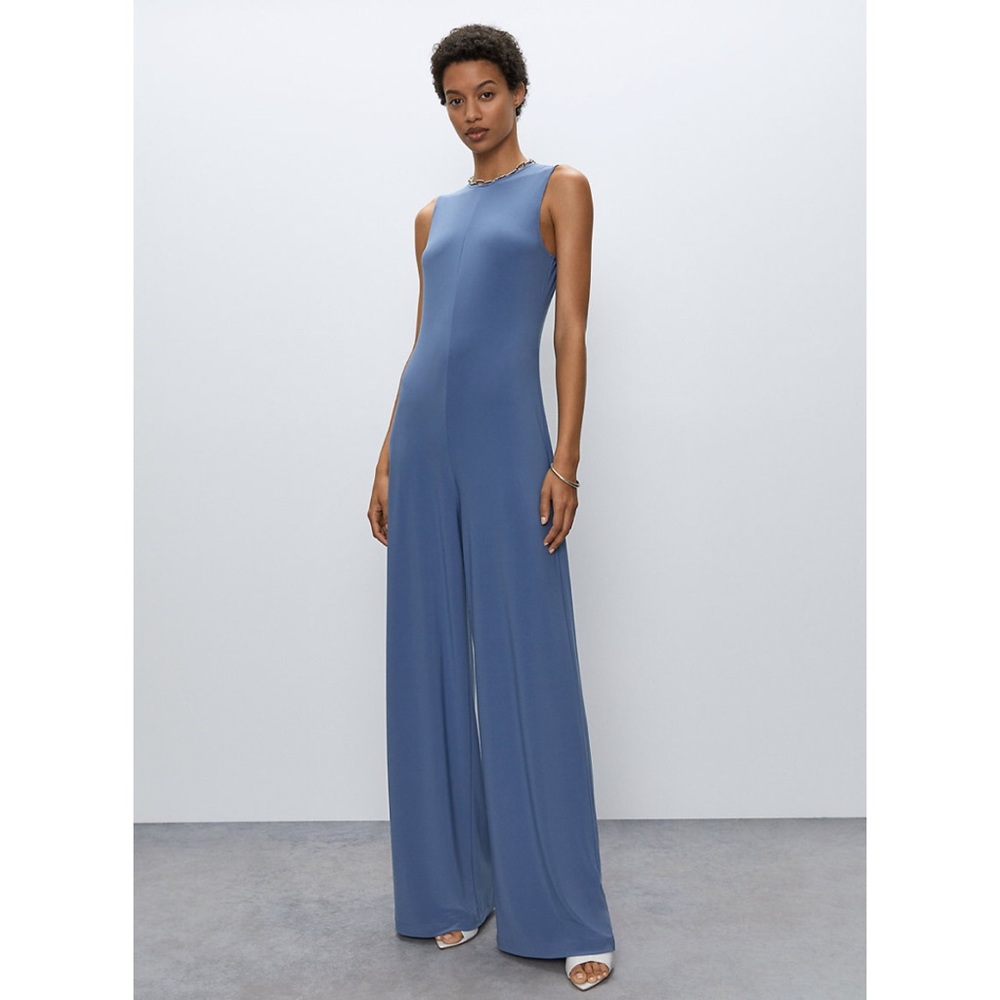 Babaton Futura Jumpsuit